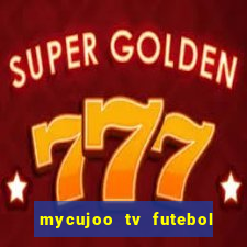 mycujoo tv futebol ao vivo